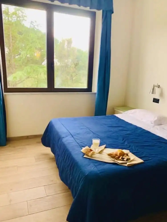 Il Grifo Hotel e Bisteccheria Toscana - Chambres