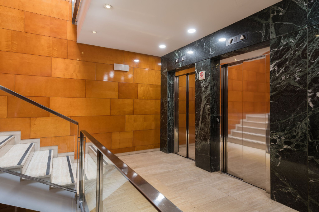 Hotel Ciudad de Valladolid - Général