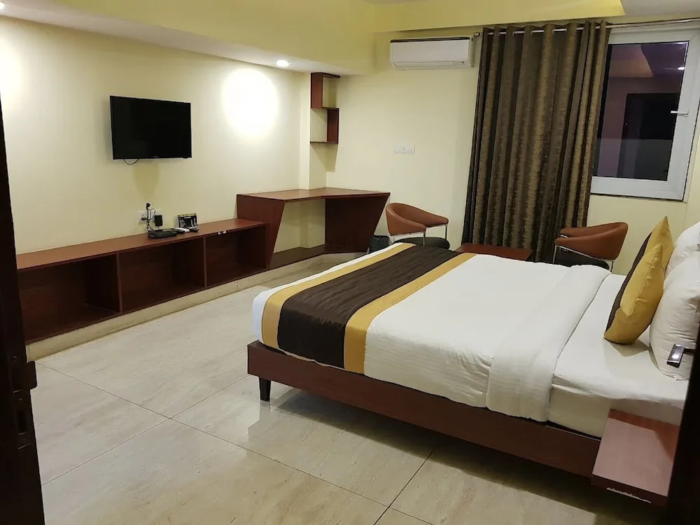 Hotel photo 10