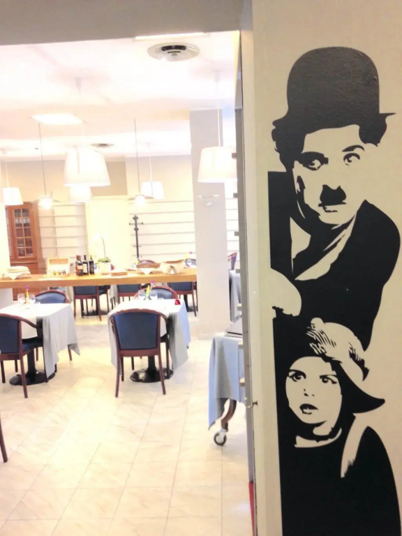 Hotel Ristorante Cervo - Général