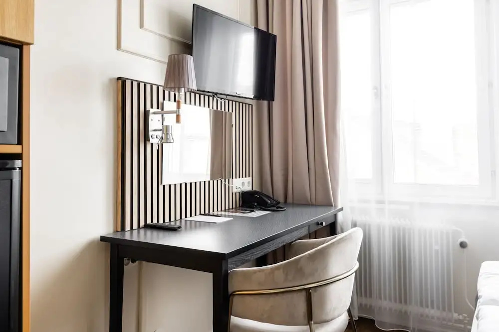 Comfort Hotel Linköping City - Chambres