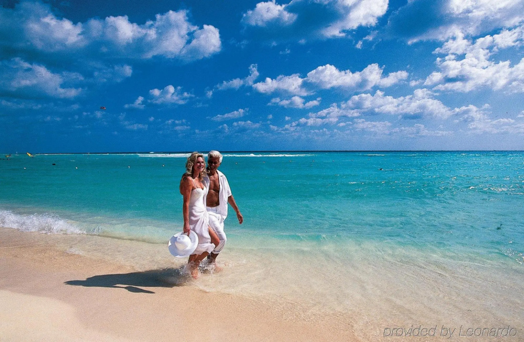 Beach & Waterfront