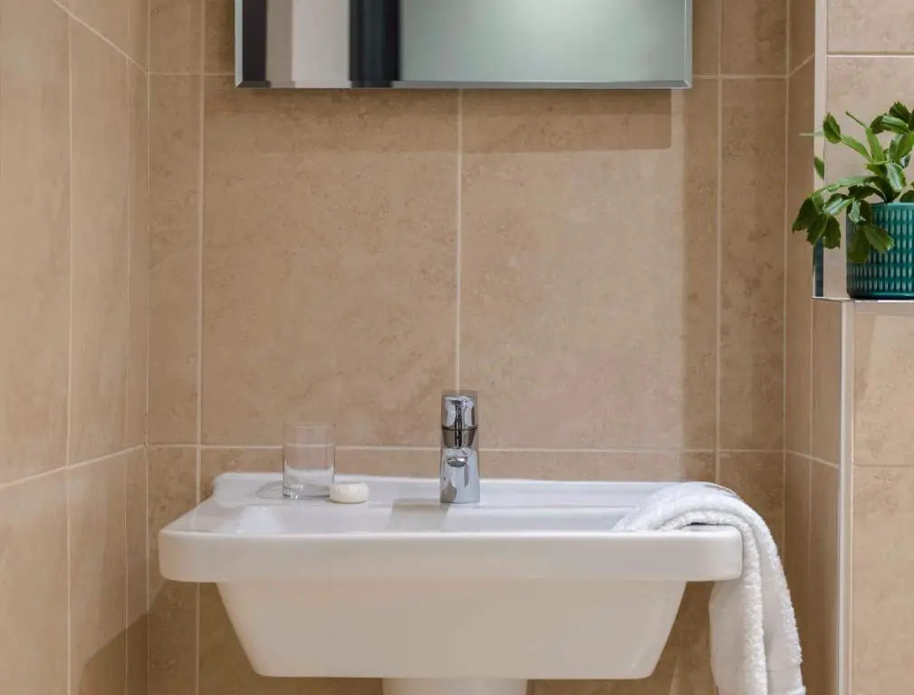 Clifton Arms Hotel - Chambres