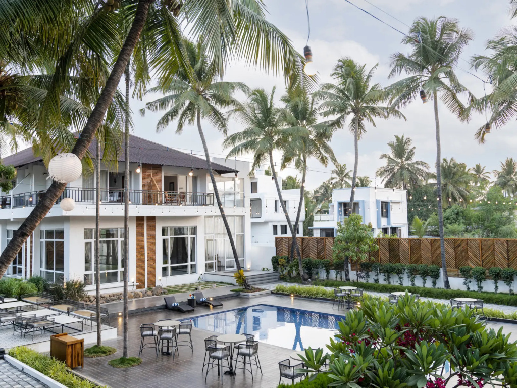 Silver Oak By Bay Hotels