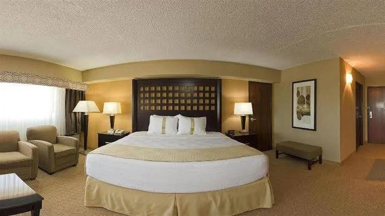 Holiday Inn Norman