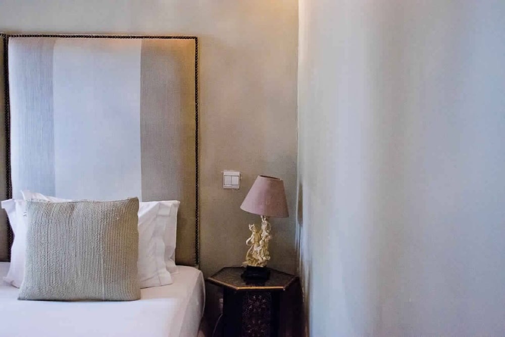 Riad Yasmine Marrakech — 4