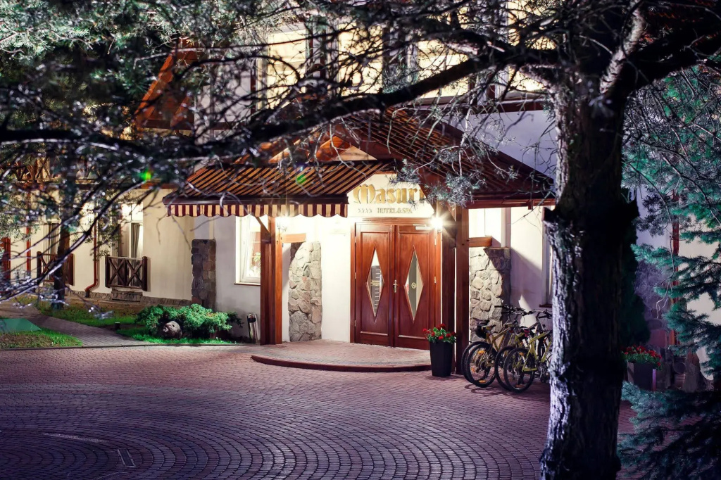 Hotel photo 30