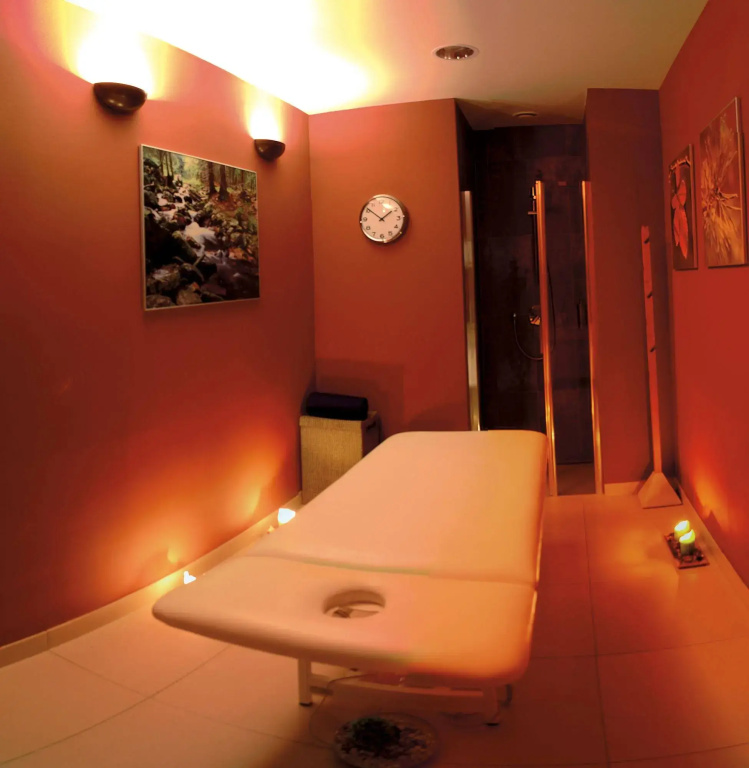 Wellness Hotel Peras - Général