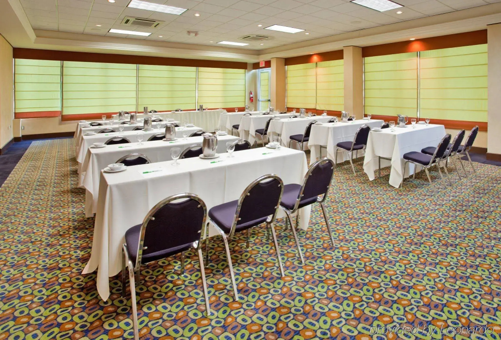 Holiday Inn Mayaguez and Tropical Casino by IHG - Général