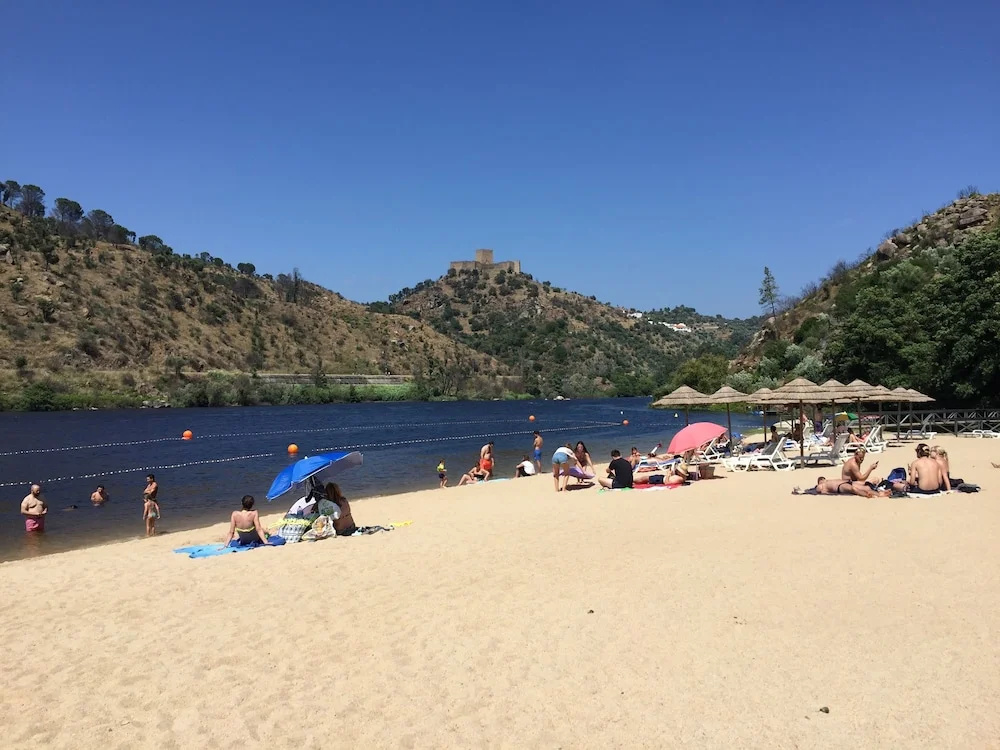 Alamal River Club - Général