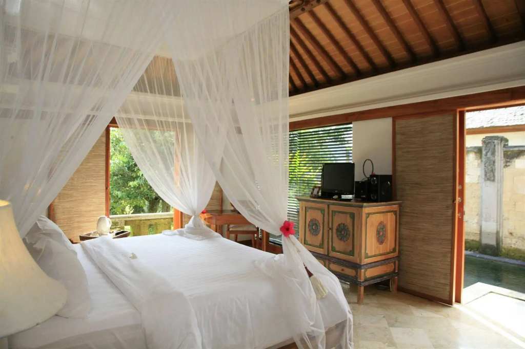Sekar Nusa Villas - Général