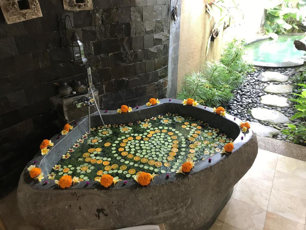 The Sankara Resort