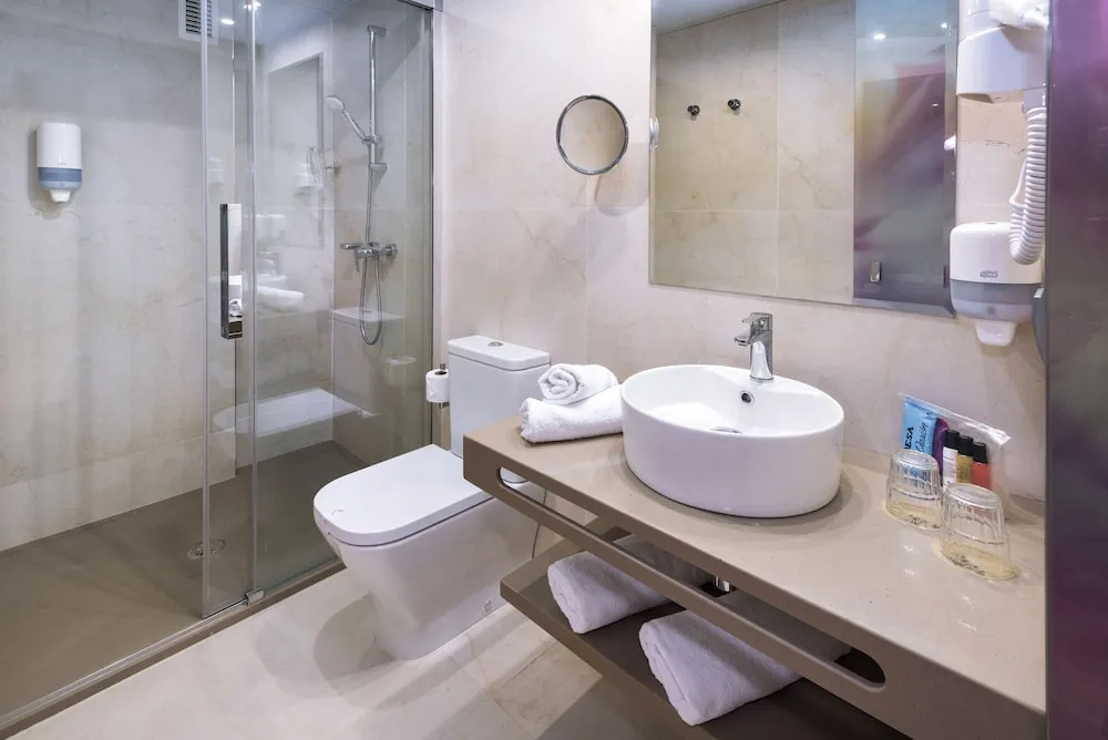 Hotel Sumus Monteplaya - Adults Only (+16) - Chambres
