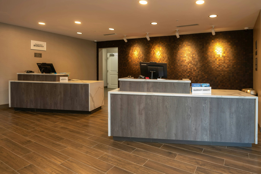 Residence Inn by Marriott Nashville Mt. Juliet