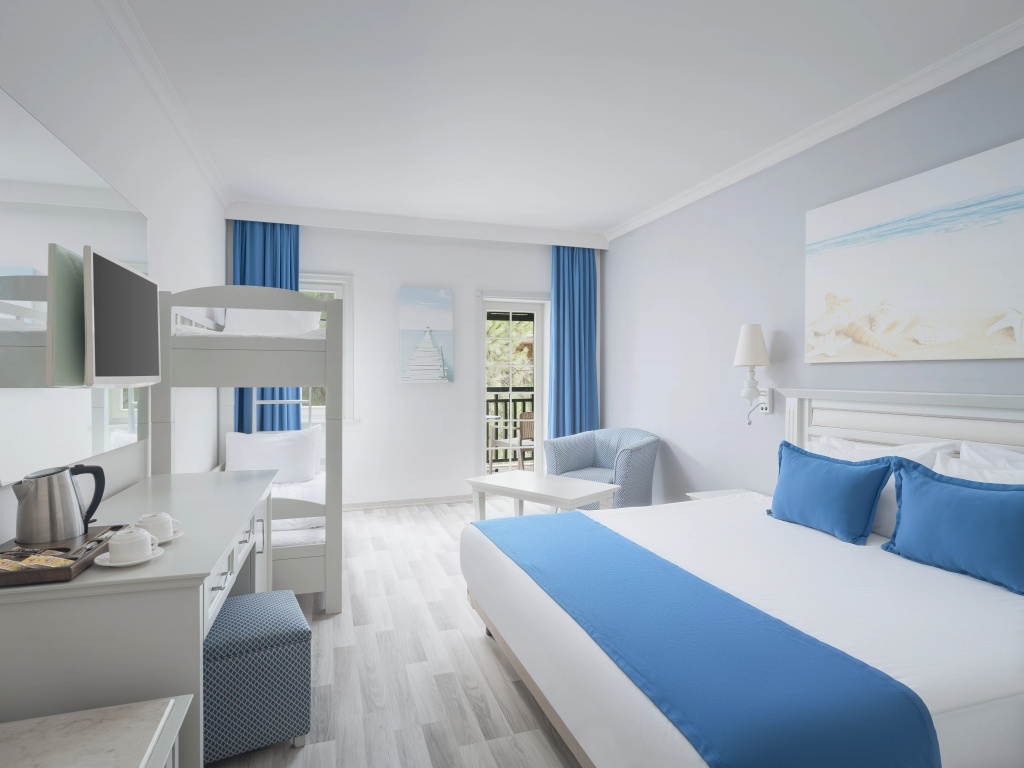 Selectum Collection Bodrum (Ex. Kairaba Bodrum Imperial) — фото