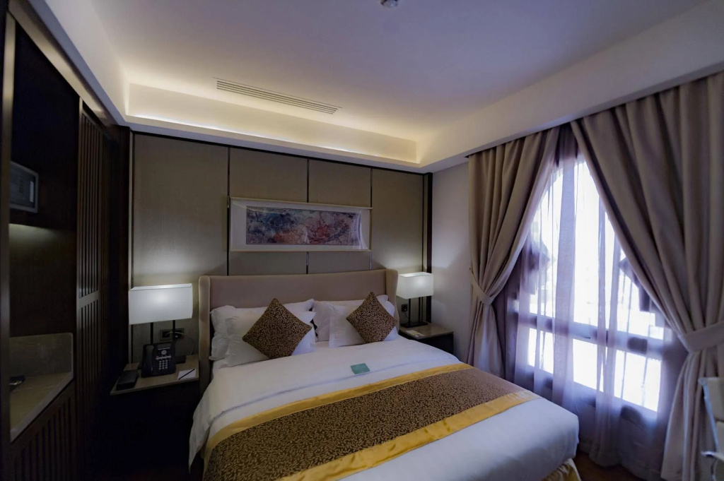 Hotel photo 7
