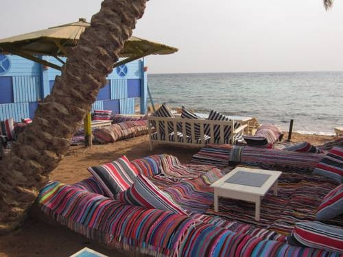 Beach & Waterfront