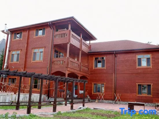 Mohe Youran Mountain Residence