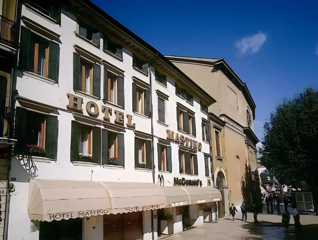 Hotel Mastino
