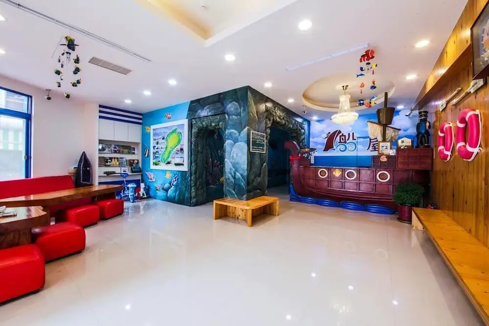 Hotel photo 13