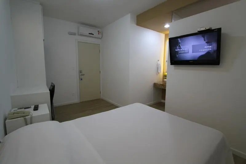 Hotel Don Zepe - Chambres