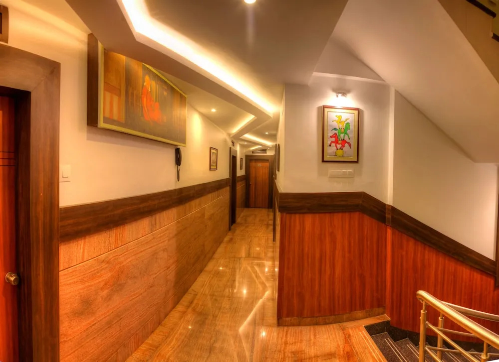 Hotel Aditya Mysore - Général