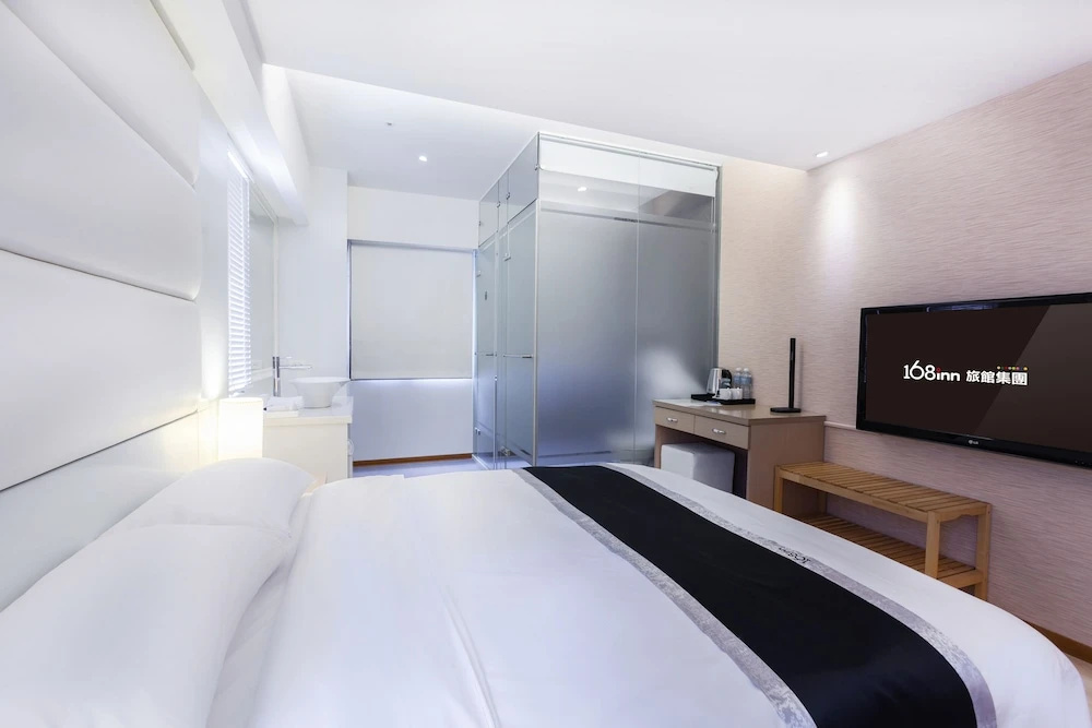Stay Inn 2 - Chambres