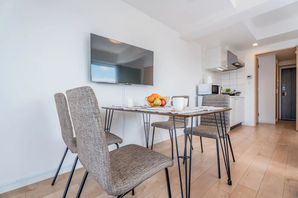 ESLEAD HOTEL Namba South 1 사진 23
