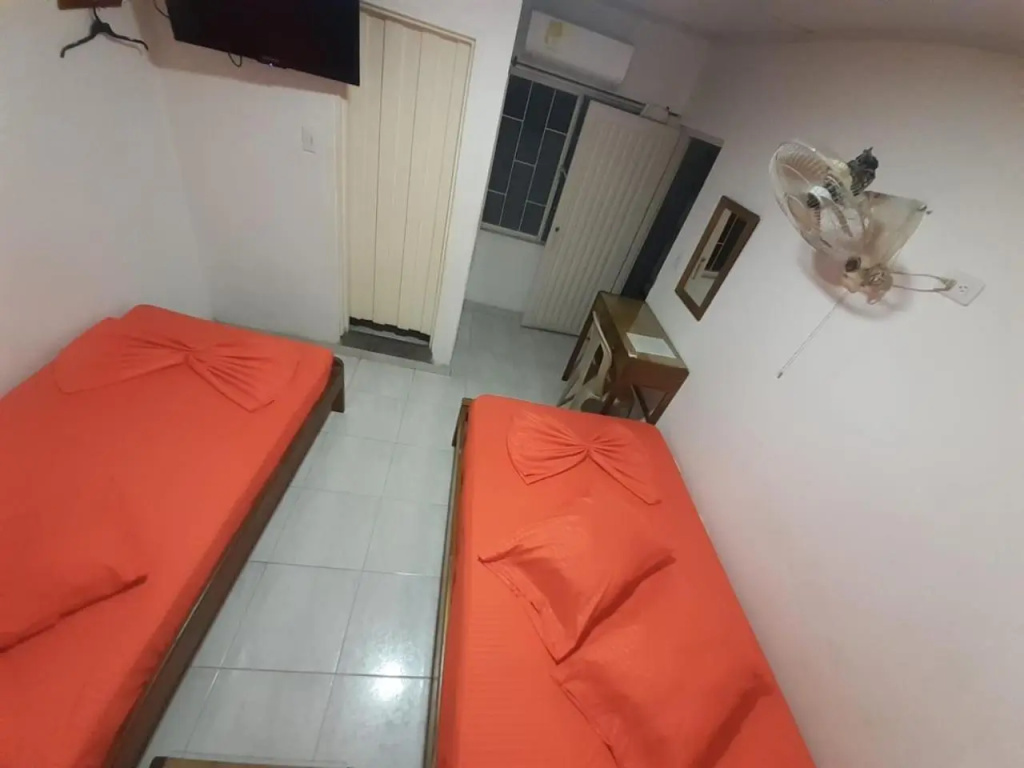 Hotel Panorama Neiva - Général