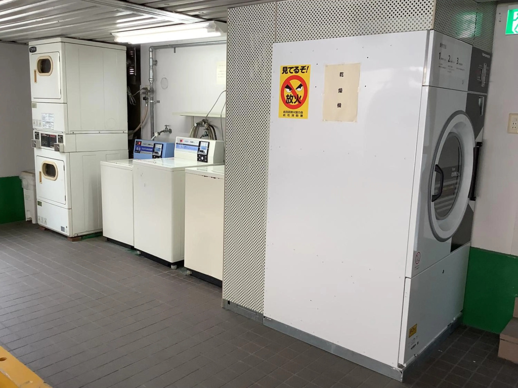 Business Hotel Urbanty Nishikujo 사진 16