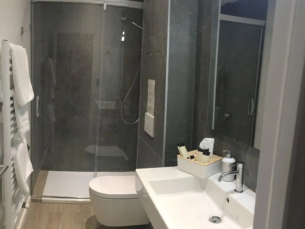 Hotel photo 10