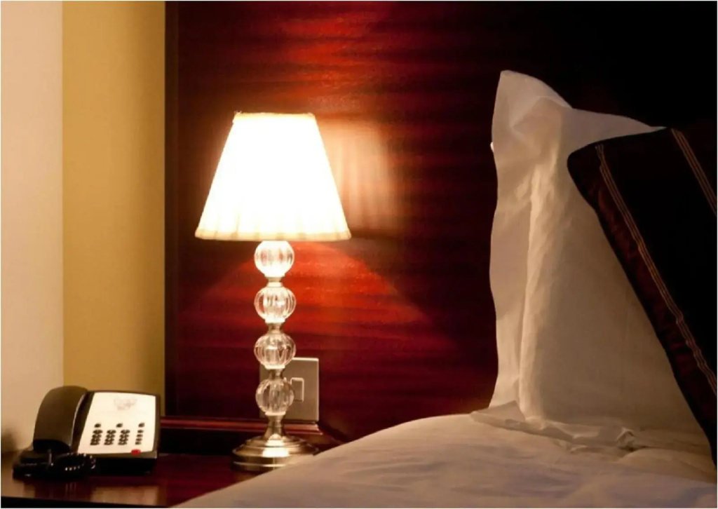 Hotel photo 12