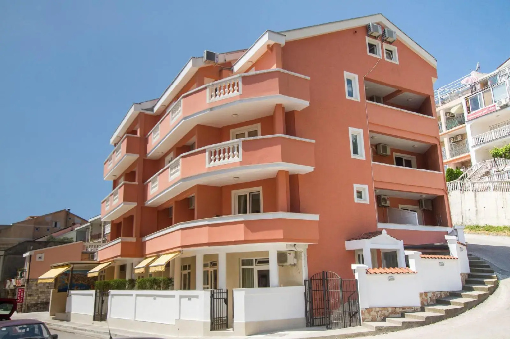 Apartments Sofija