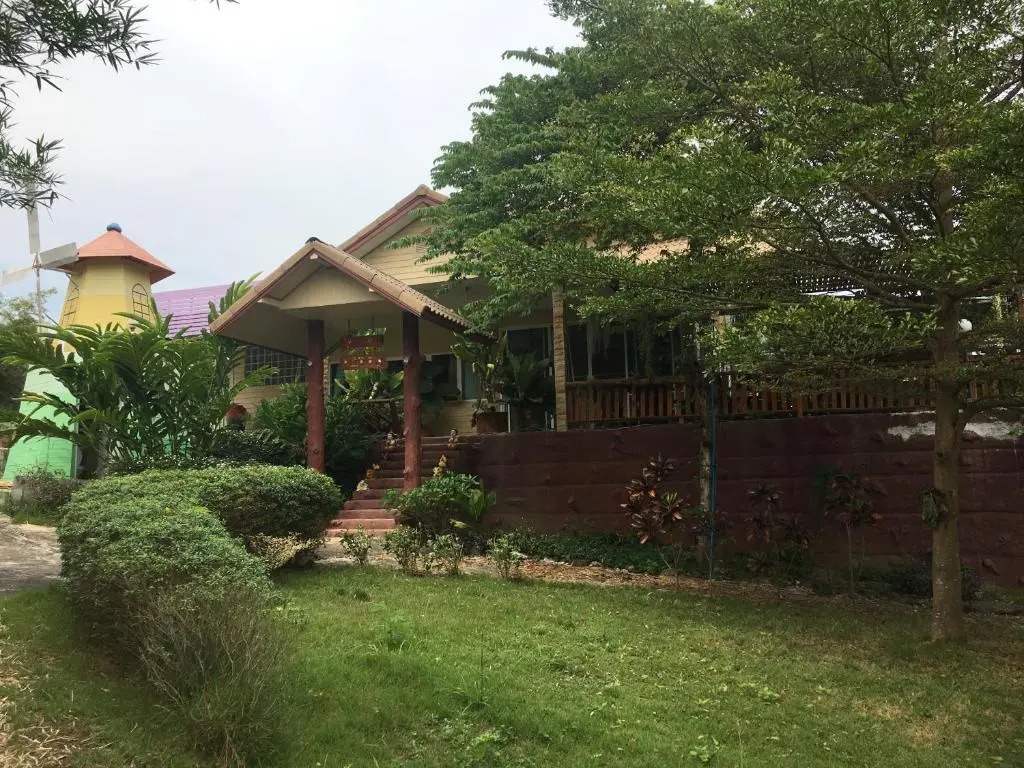 Kum Nangpaya - Général