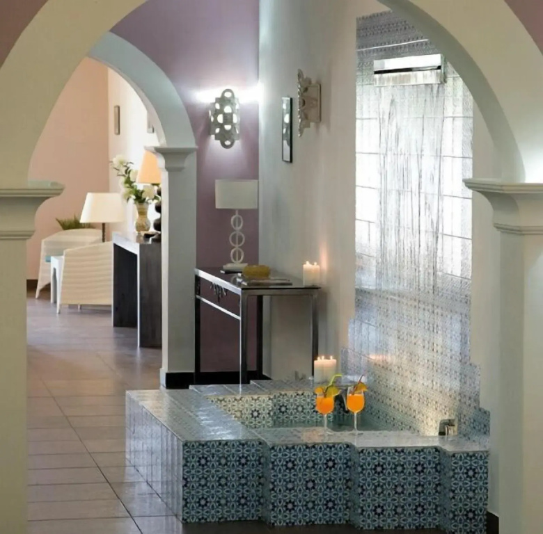 Hotel O'scià - Général