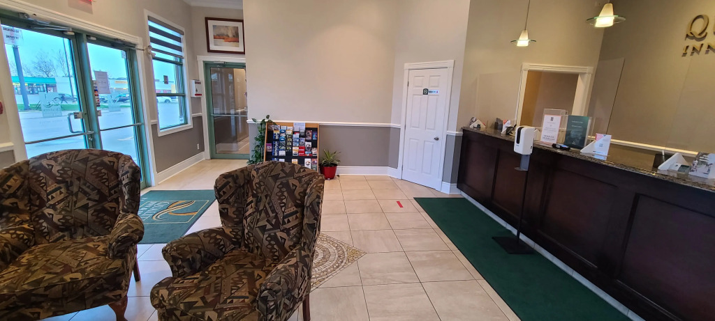 Hotel 1000 Islands - фото 16