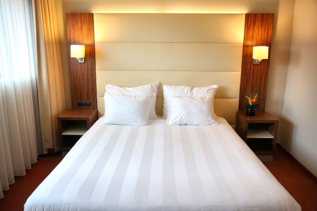 Van der Valk Hotel Rotterdam - Blijdorp - Général