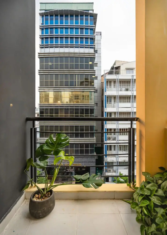Place In Saigon