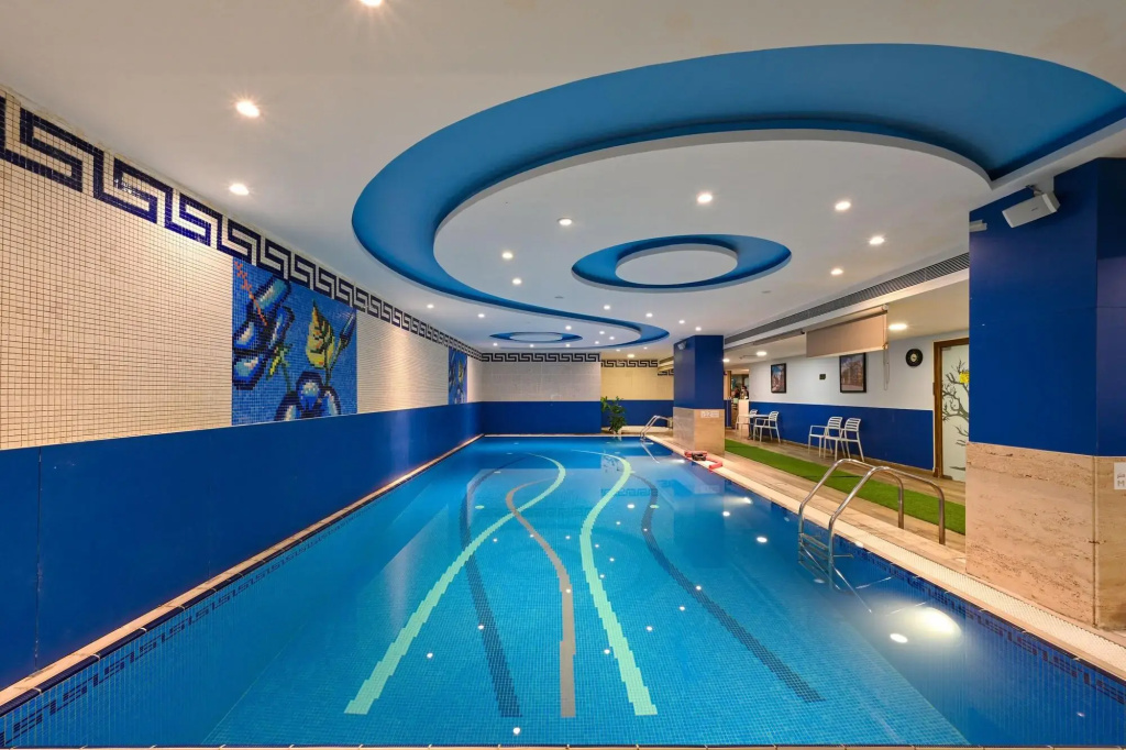 Hotel photo 19
