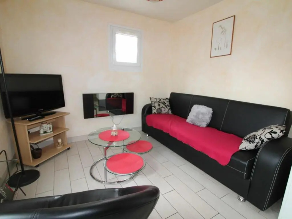 Voir la photo 3 — Chalet Ban-sur-Meurthe-Clefcy, 4 pièces, 5 personnes - FR-1-589-33