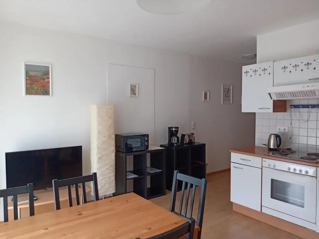 Apartmenthaus Edelweiss - Chambres