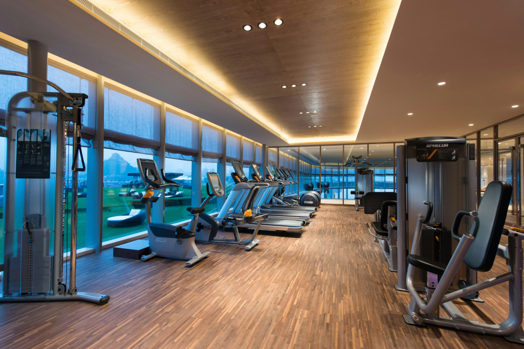 DoubleTree by Hilton Hotel Anshun - Général