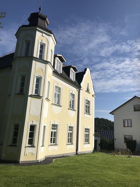 Villa Neidstein image