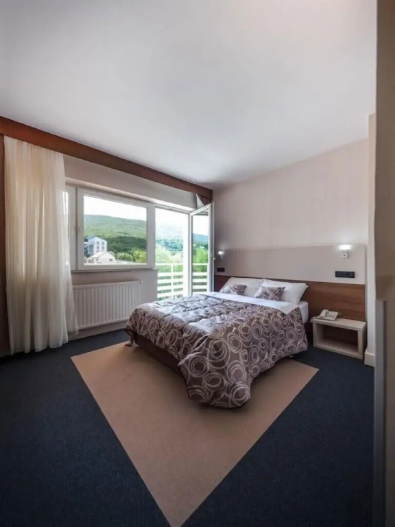 Hotel Macola - Chambres