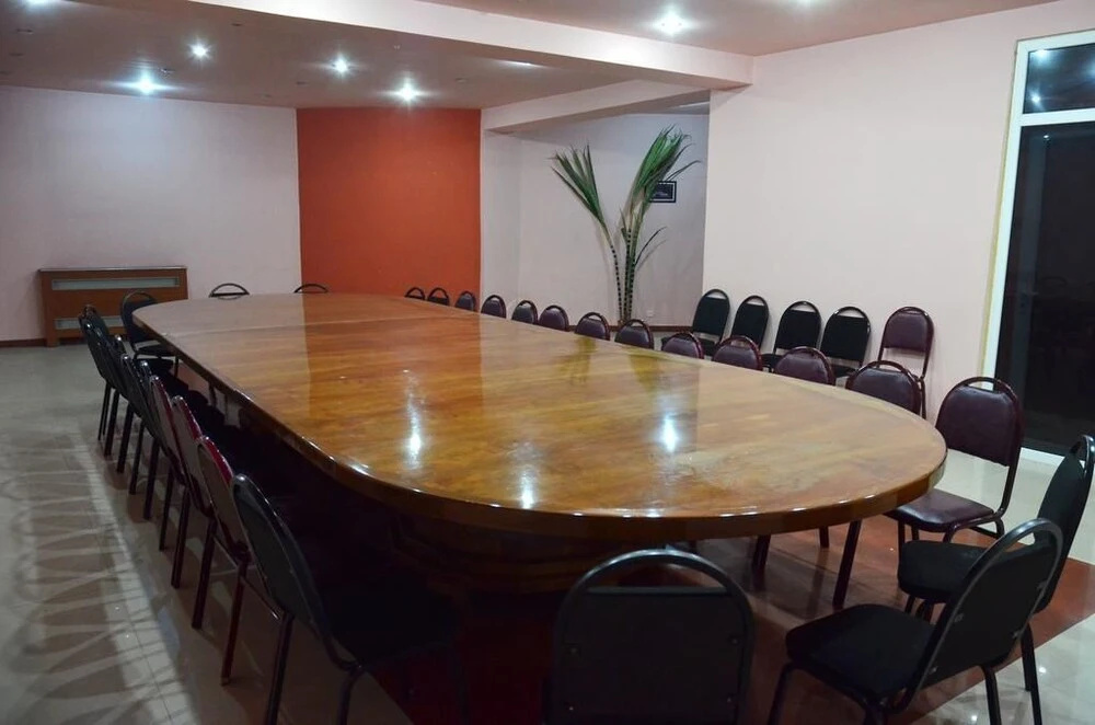 G-Bakuri Hotel - Général