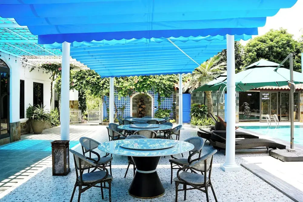 Hotel photo 17