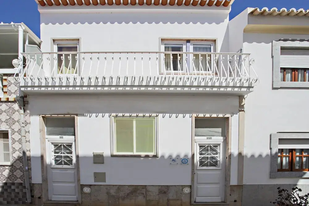 Talabriga - Apt Cidade