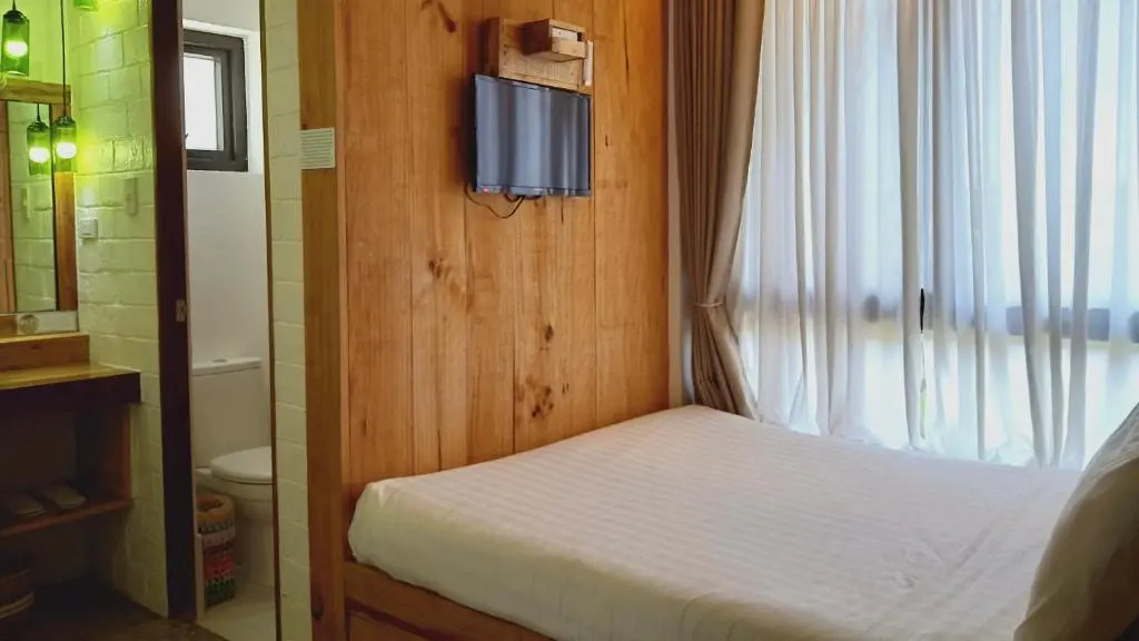 Cabins by Eco Hotels - Chambres