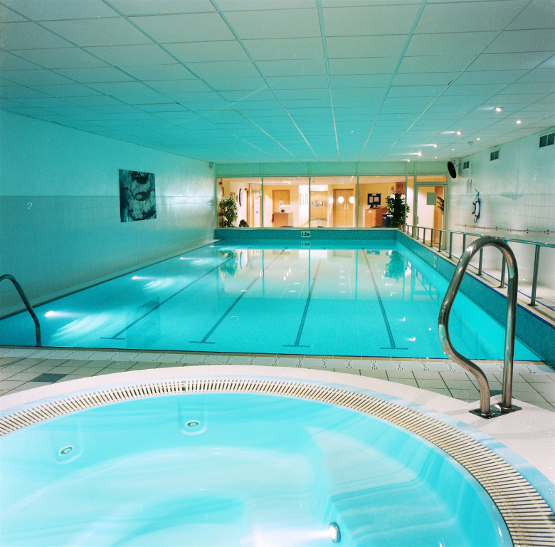 Holiday Inn Edinburgh Zoo by IHG - Général