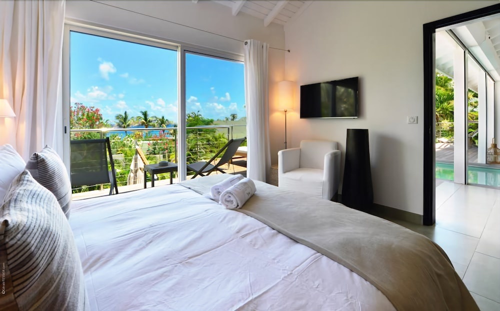 Villa Rincon — 4